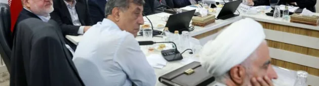 איראן נערכת להסלמה: "על כולם לשאת בקושי, נפחית צריכת אנרגיה"