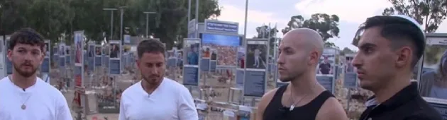 מאבטחי הנובה חוזרים ליער רעים: "המטרה היא שלא יהיה עוד 7.10"