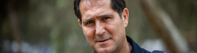 טלטלה במשטרה: מפקד מחוז המרכז, ניצב אמיר כהן, פורש