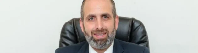 ראש עיריית אלעד: "ל-7.10 אין משמעות יהודית"