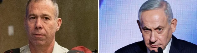 אבי גיל: "יש שקרים באוויר, שמרתי עותק מקורי מהפרוטוקולים"
