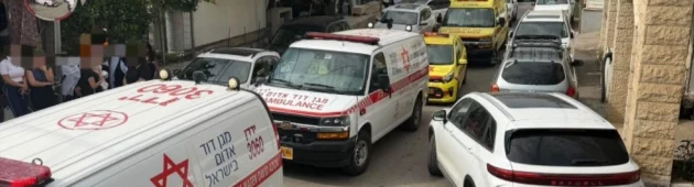 אסון בגולן: אישה כבת 60 נספתה בשריפה שפרצה בבית ביישוב מסעדה