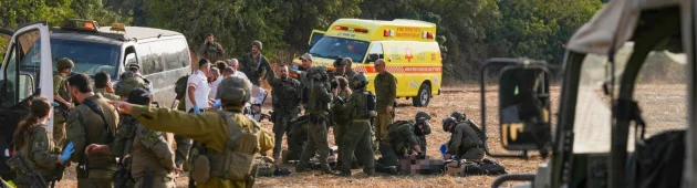 3 ימים אחרי האסון בצפון: מערכת החינוך חוזרת לפעילות טיולים מלאה
