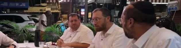 "יש אלטרנטיבה, נחשוב פעמיים": החרדים יישארו נאמנים לנתניהו?