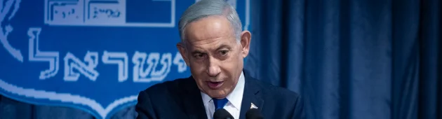 תחקיר TIME: כך ניהלה ישראל את הזרמת המיליארדים מקטר לעזה