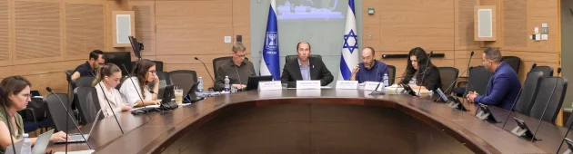 אושר בוועדה: לא ניתן יהיה להגיש תביעה ייצוגית נגד עסקים קטנים