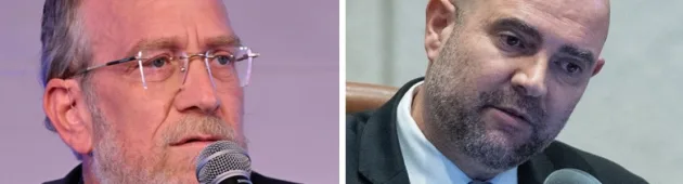 ח"כ מיהדות התורה על אוחנה: "מינויו ליו"ר הכנסת - חילול השם"