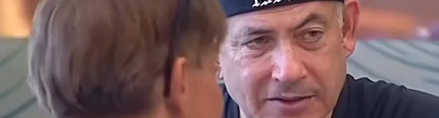 נתניהו בבית האח, בן גביר וסמוטריץ' בדואט: הבחירות ב-AI
