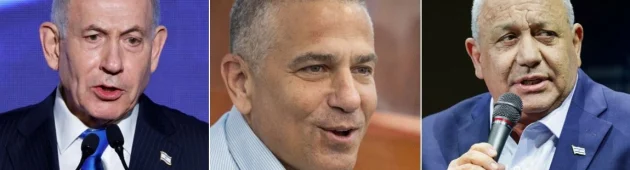 אחרי הסערה, נתניהו מגנה את ינון מגל: "אמירה מאוד לא ראויה"