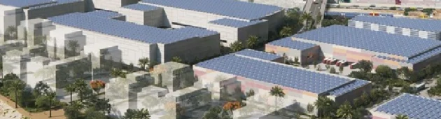 בהשקעה של 200 מיליון ש"ח: הושלם טיהור הקרקע בפרויקט התעסוקה בעכו
