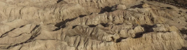 רעידת אדמה קלה בעוצמה 3.4 הורגשה בערבה