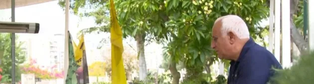 הבחירות של משפחות 7.10: "לחזור לערכים הנכונים כדי לטפל מהשורש"