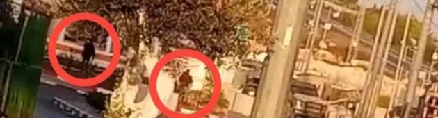 פיגוע ירי בצומת יהודה: שני צעירים פצועים אנוש, המחבלים חוסלו