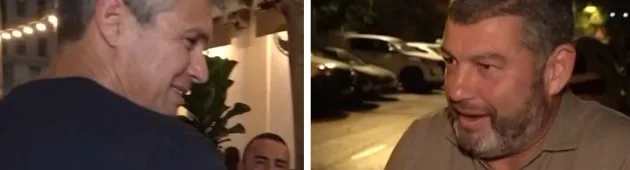 משני צידי אחוז החסימה: עם וינטר והנדל, ברגעי ההכרעה