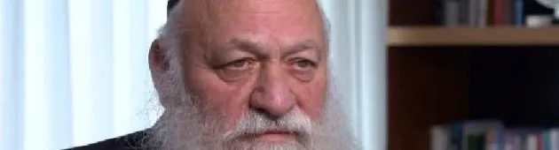 גולדקנופף ללא מעצורים: "אין שום סיבה לגייס חרדים"