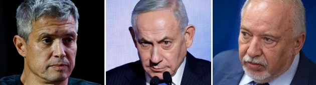 סערה בעקבות הדיל המושחת של נתניהו: "סדר עדיפויות מעוות"