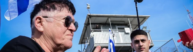 שפי פז, ממובילות המחאה בדרום תל אביב, הלכה לעולמה בגיל 74