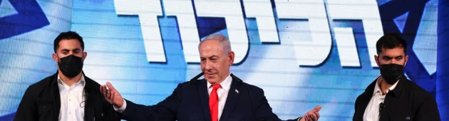 הליכוד: "הבחירות נגנבו ע"י מפלגות ערביות, דורשים לחקור"