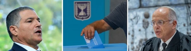 גורמים בשב"כ: המידע על החשד כלפי קטר לא פרופורציונלי