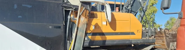 תאונה קטלנית בנגב: נהג אוטובוס נהרג, 24 נוסעים נפצעו