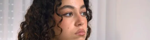 "אני שולטת בסיפור של עצמי": החיים החדשים של אורי מגידיש