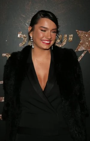 "להזכירך עשית קריירה על לפתוח פה על סלבס": אדל בספלוב לא נשארת חייבת