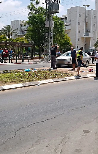 כבר 447 קורבנות בכבישים: שני הרוגים ופצועים קשה בתאונות