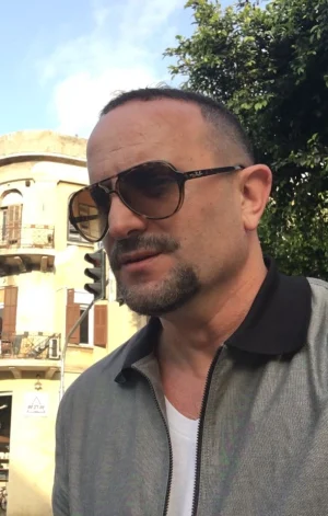 נאור ציון מגיב לתקרית: "חבל שלא שמים גבולות לאנשים כאלה"