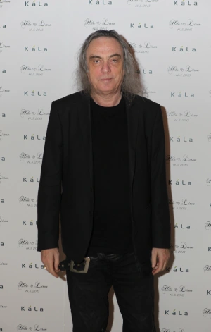 נפרדים מהאב המייסד של הפופ הישראלי