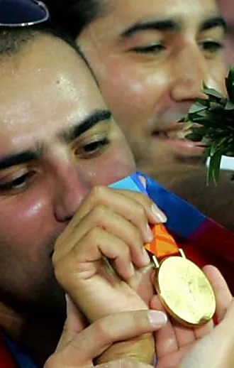 "מודה על הזכות": גל פרידמן פורש מאימון נבחרת ישראל בגלישת רוח