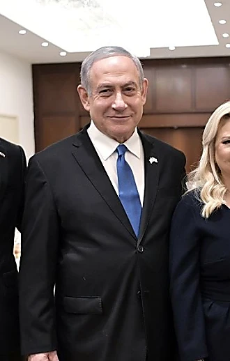 בשעת לילה: מאחורי הקלעים של הפוסט נגד ינון מגל ועמית סגל