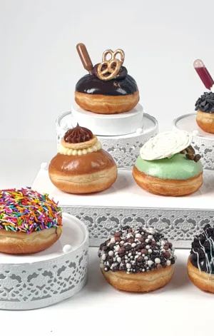 סופגניה, סוף: כל הסיבות להפסיק לאהוב סופגניות •  טור אישי