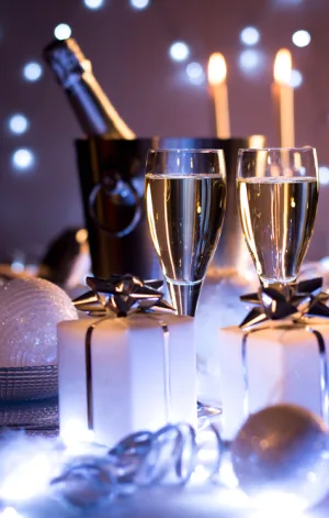 אז איפה אתם בסילבסטר? • טור אישי