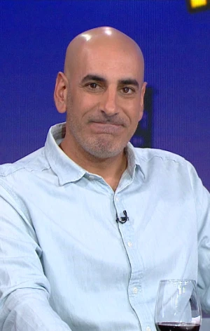 "תם הפרק הזוגי": קובי מימון ואשתו מכריזים על גירושים
