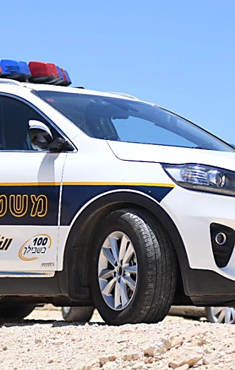 הדו"ח יגיע בדואר: מהפכת המצלמות במשטרה משנה את הכללים