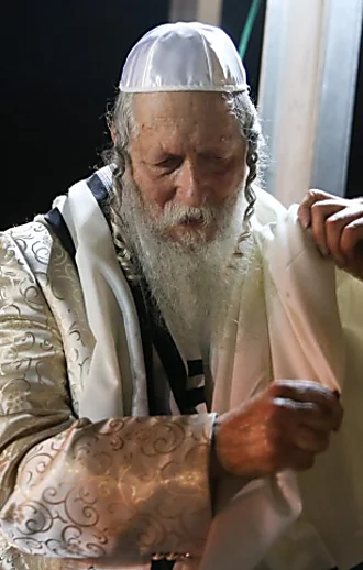 ההילולה במירון: עבריין המין אליעזר ברלנד צפוי להשתתף באירוע