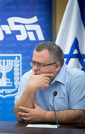 בכירים בליכוד: ח"כ ביטן הסכים לצמצום הפריימריז