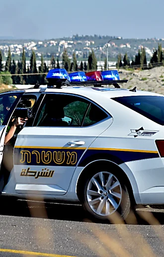 מהיום: ניידות יתעדו אתכם בכבישים 24/7; הקנס יגיע בדואר