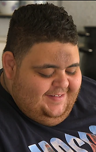 "בסוף הוא השתמש במצלמה, כדי לצאת מהמצב שבו הוא היה נמצא"