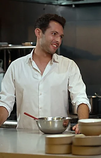 השפים נחשפים: הכירו את השופטים החדשים של משחקי השף