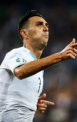 ערן זהבי הודיע על פרישה ממשחק פעיל: "תודה לך כדורגל שלי"