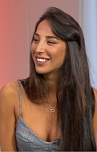 טליה על שחף: "לא האמנתי שזה אמיתי בגלל פגיעת עבר"