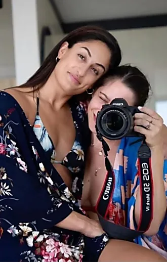 ירדן ג'רבי משיקה זוגיות חדשה