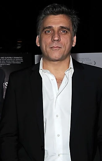 "להיות בטיקטוק זה פתטי": משבר גיל ה-50 של ליאור אשכנזי