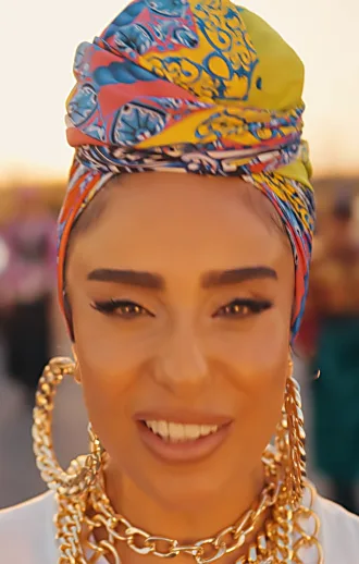 תעצרו הכל: נרקיס נפתחת בקליפ חדש ולא נותנת לאף אחד להגדיר אותה