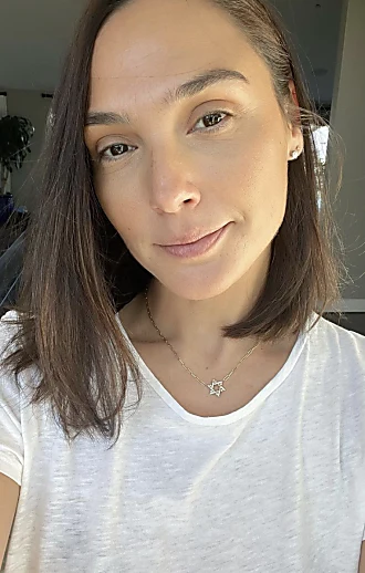 ג׳יג׳י, מאחורייך: גל גדות שוברת שתיקה