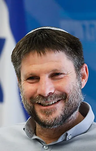 דרעי במתקפה על סמוטריץ': "לא נשב בממשלה בה הוא שר האוצר"