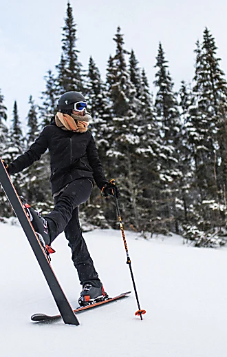 סקי זה פאסה - כל מה ששווה לעשות בחופשת שלג מלבד סקי