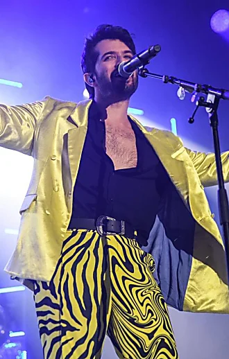 "בחלומות הכי פרועים שלי לא האמנתי שאמלא את ההאנגר"