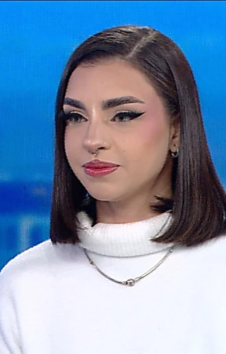 סגרה מעגל: הילדה המוחרמת ששנאה להתאפר הפכה למאפרת החזקה בארץ